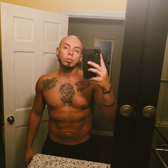 Meet your Posher, Jamesson - Picture 7 of 9